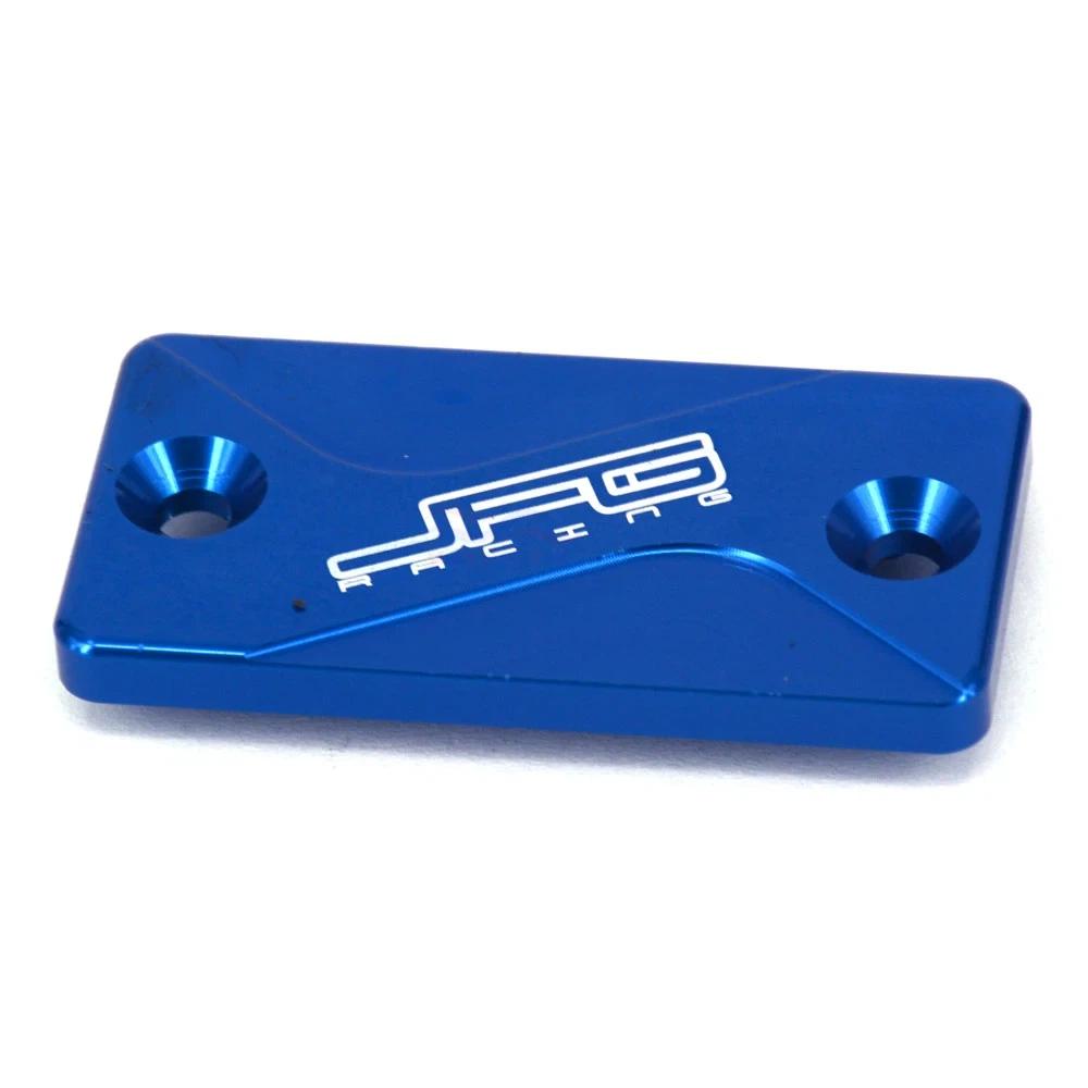 Motorcycles Brake Reservoir Cap Cover For YAMAHA YZ85 YZ125 YZ250 YZ250F YZ426F 450F YZ 125 250 250F 426F 450F WR250F WR450F