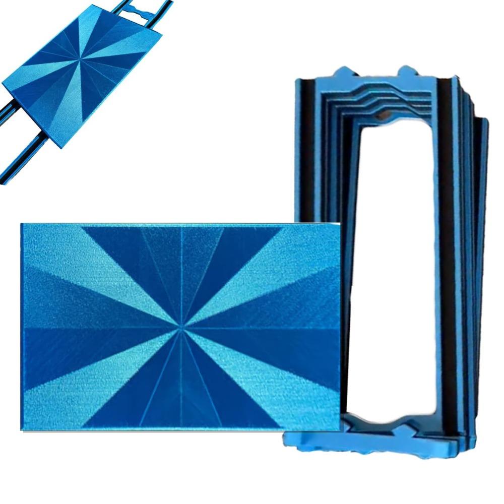 Inovative Card Game Glider Portable Game Accessory New Game Glider for Cards