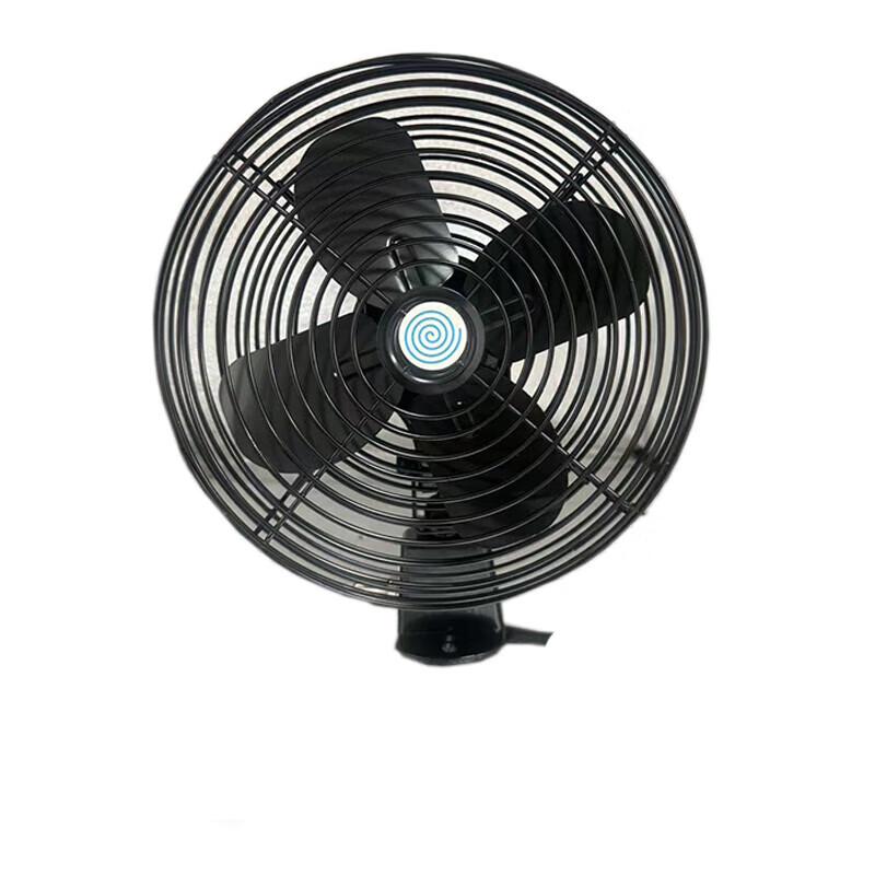 Wild Shield Falcon 8-inch 12V Vehicle Fan