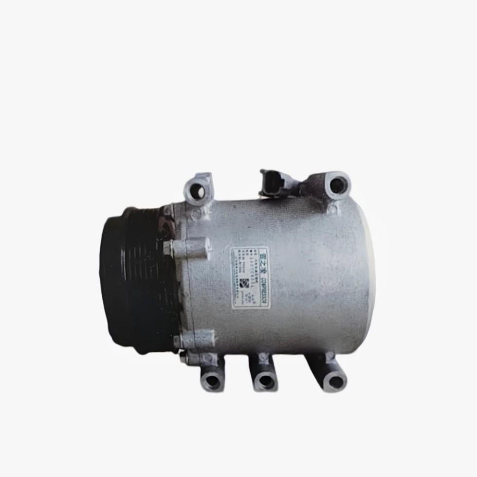 MSC90TA Compressor for Mitsubishi Models MC149965 & AKC200A258 /