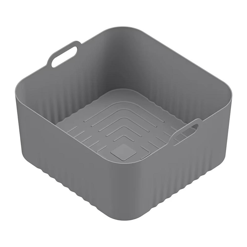 4-5L Air Fryer Mould 17cm Air Fryer Tray Air Fryer Accessories Pot Oven Liner HD9252 HD9200 HD9255