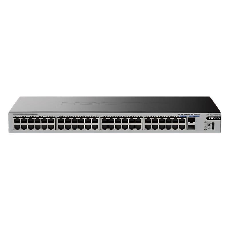 H3C Mini S1250FX Ethernet Switch