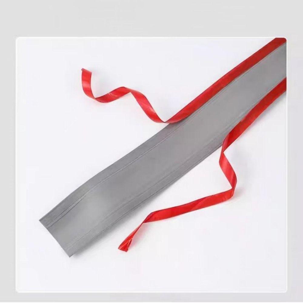 Cable Concealer Soft Rubber Trunking Soft PVC Wire Self-adhesive Wall Cord Cover Sleeve  Cords