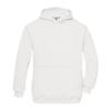 B&C Childrens/Kids Plain Hoodie