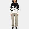 Stussy Dice Fuzzy Crew 117208