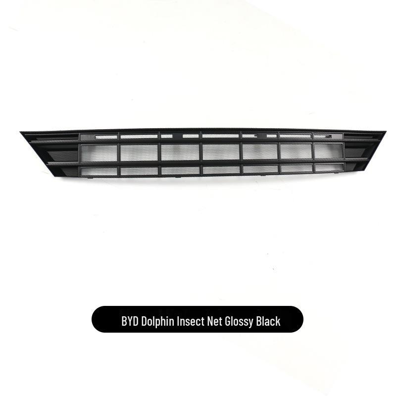 BYD Dolphin Front Grille Insect Protection Net with Buckle