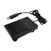 Foot Pedal Switch USB Testing Laptop PC Gaming Keyboard Office Work Footswitch Hands Free