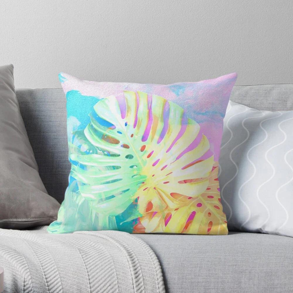 Home Decor Boho American Rustic Print Decorative Pillowcase Cushion Cover Sofa Bed Throw Pillow  Funda De Almohada