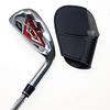 High-Quality Golf Club Iron Covers - Multiple Styles Available