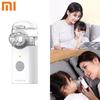 Youpin Andon Micro-atomizer Nebulizer Cough Treat Mini Handheld Inhaler Αναπνευστήρας για παιδιά και ενήλικες Mini Automizer