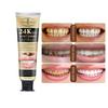 100g Whitening Toothpaste Deep Cleansing Gingival Mouth Repair Sensitive Teeth Hygiene Product Tooth Paste Oral Health Care