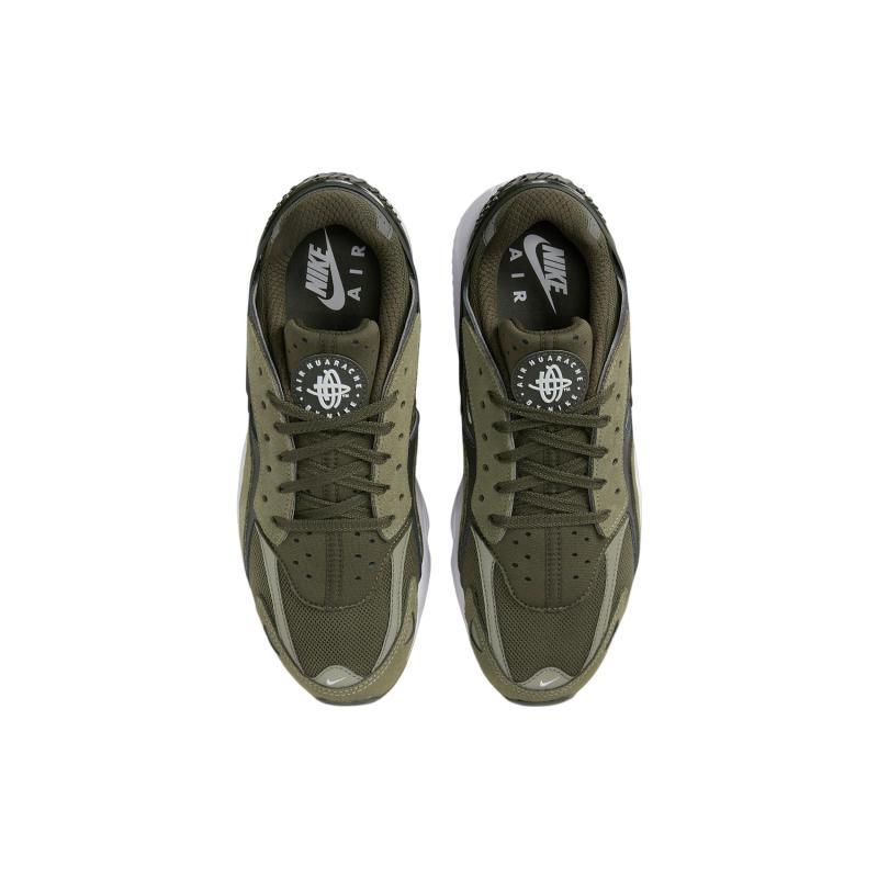 Nike Air Huarache Runner Cargo Khaki Nike DZ3306-300