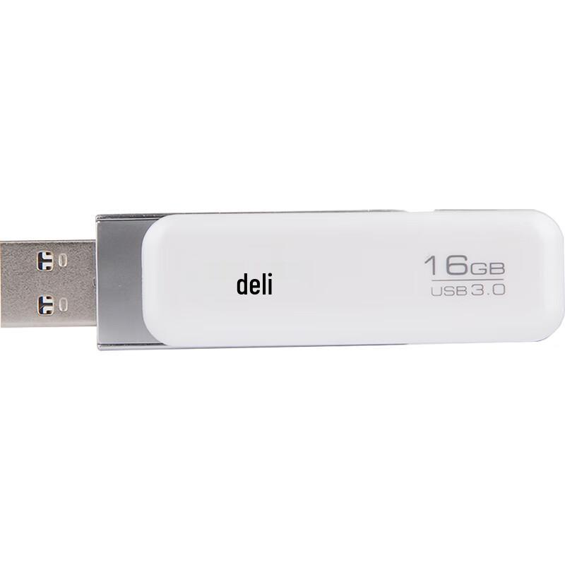 Deli 3755 USB 3.0 Flash Drive
