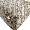 GHERARDINI Softy Handbag PVC beige Women Used