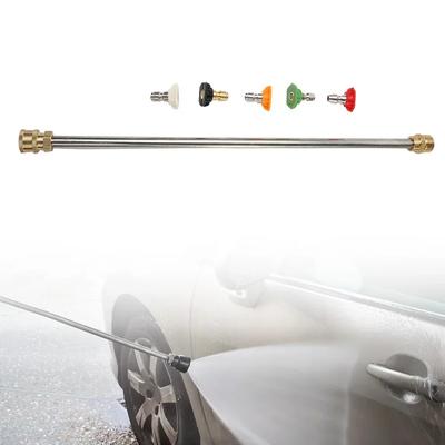 Gereedschap en uitrusting – Autowasmachines en accessoires