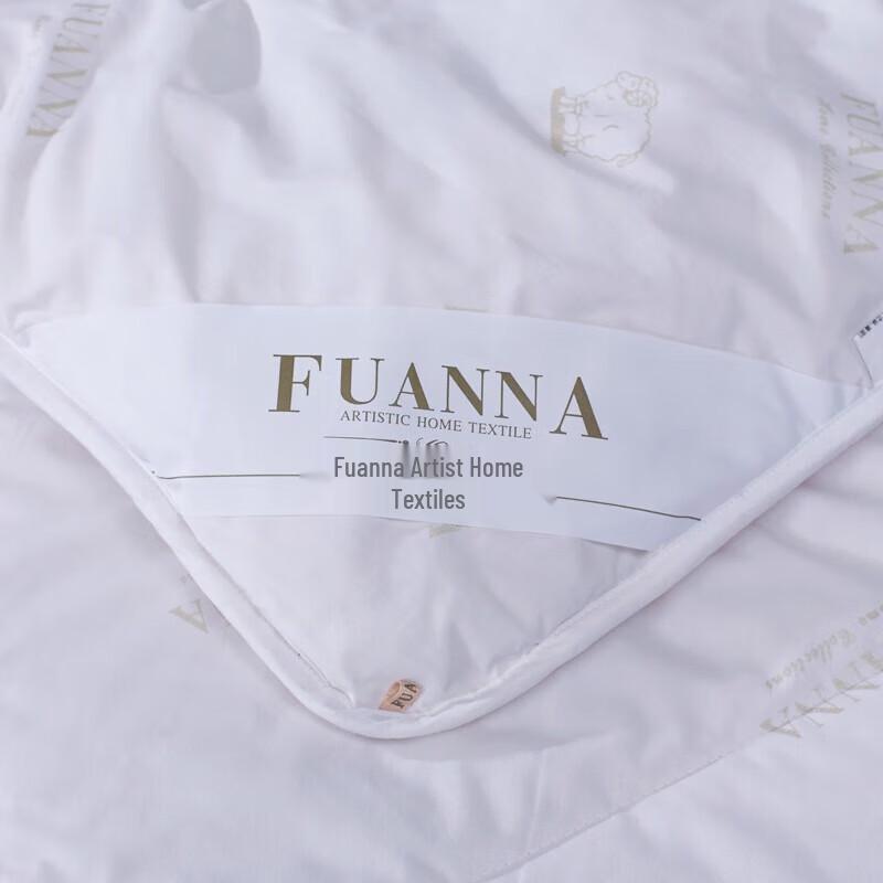 Fuanna Premium Australian Wool Quilt