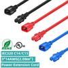 Elektrik Prizleri ve Duylar – Uzatma kabloları
