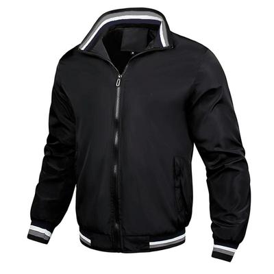 Fashionable New Men's Casual Jacket Sports Jacket Coat