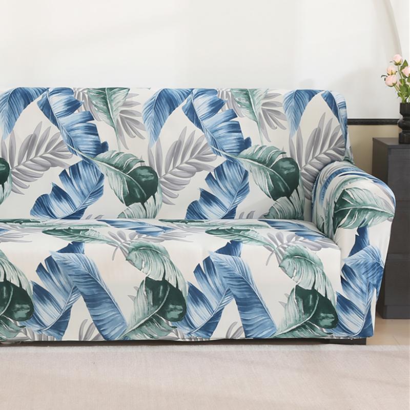 Stretch Sofa Slipcover Anti Dirty Spandex Couch Cover Furniture Protector Sofa Covers for Living Room Bedroom Office Home Decor