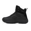 Large Size Breathable Tactical Boots Special Forces Outdoor Hiking Wear-resistant Training Combat Boots High-top Military Boots