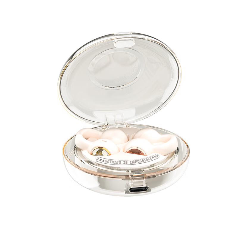 

WOPOW OWS07 Open-Ear Clip Earbuds