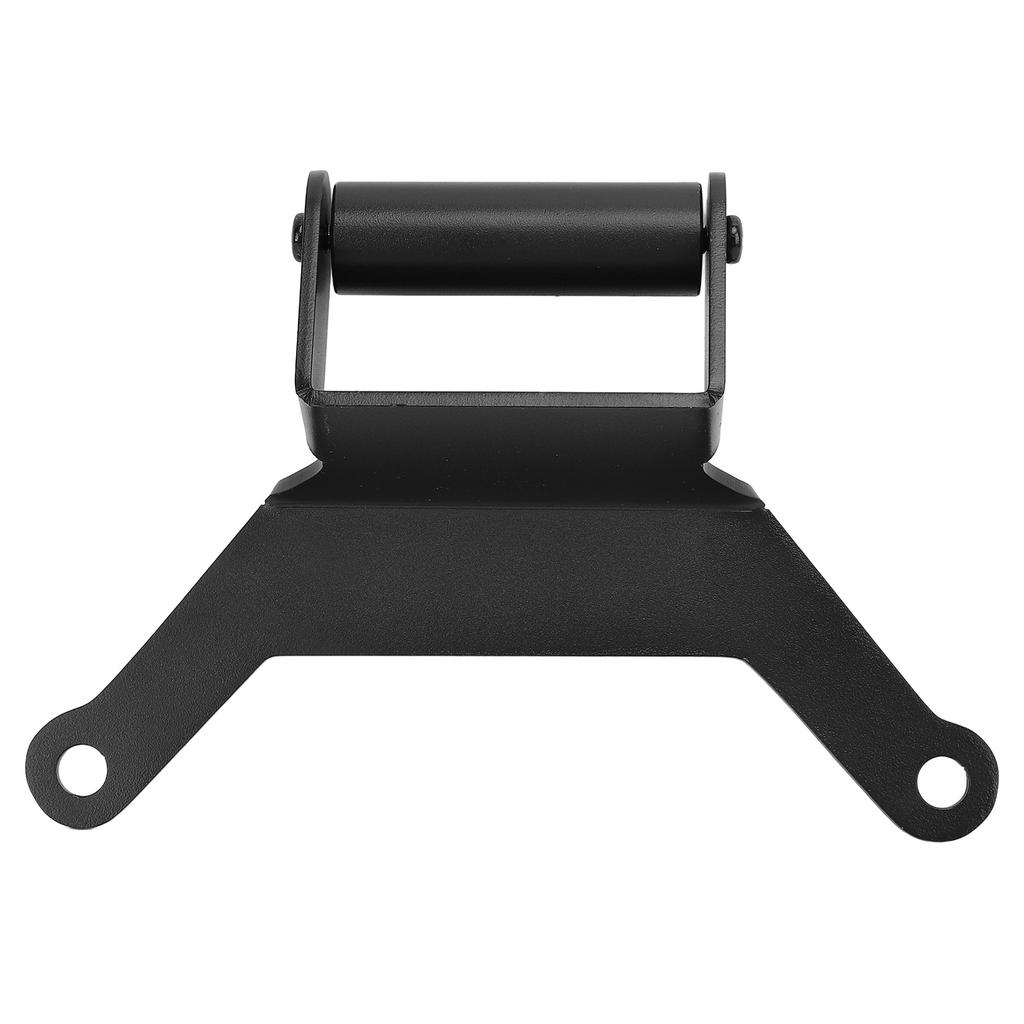 Motorcycle Navigation GPS Mount Aluminum Alloy CNC Machining GPS Plate Bracket for Xmax 300 2023 To