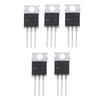 New 5Pcs V60100C MBR60100CT TO220 To-220 Schottky Diode 60A 100V Original