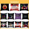 Game Cushion Cover Throw Pillow Case Home Sofa Decor 45×45cm Square