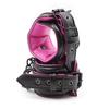 Soft Pink Ankle Wrist Cuffs Restraints  Fetish Kink Cuffs & Shackles