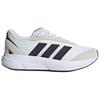 Adidas Lightshift White Black Men Sneakers Cloud-White Core-Black JH9317