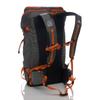 Backpack Alpine Pack Backpack Rucksack Climbing Trail NZAT Pursuit 40 MM62405 Storm Gray 2 [Mac Pack]