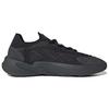 Adidas Originals Ozelia Knit Unisex Lifestyle Shoes Core Black Carbon Cloud White GW9381