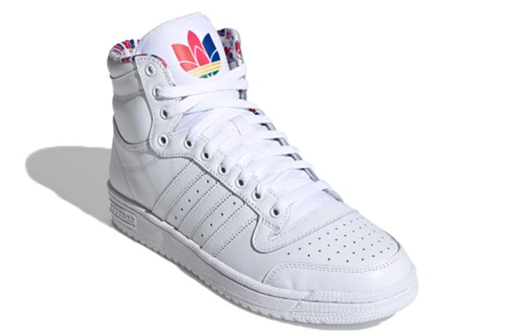 adidas Originals Top Ten Branco FY2853