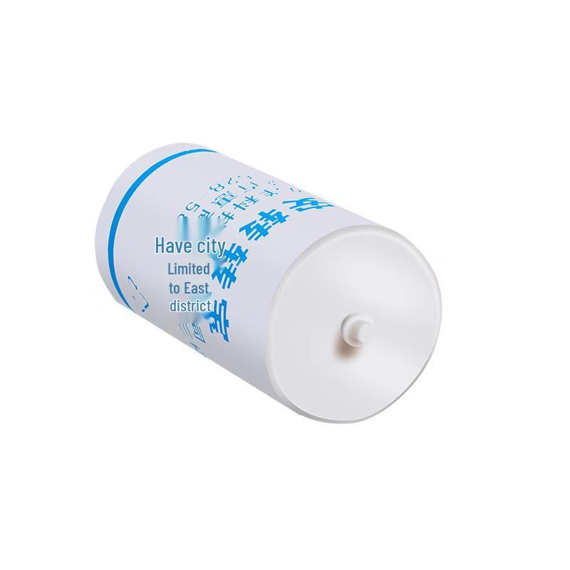 Automatic Rotating Toilet Seat Cover Refill Pack