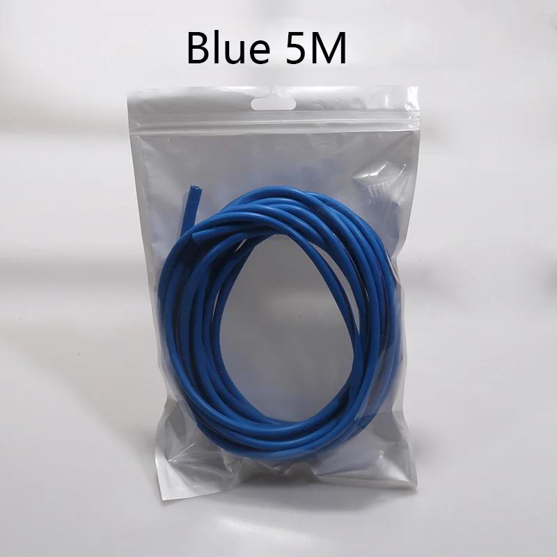 2/3/5M Car Door Edge Scratch Protector Strip Guard Trim Car By Anti Collision Strip with Steel Car-styling Car Decoration