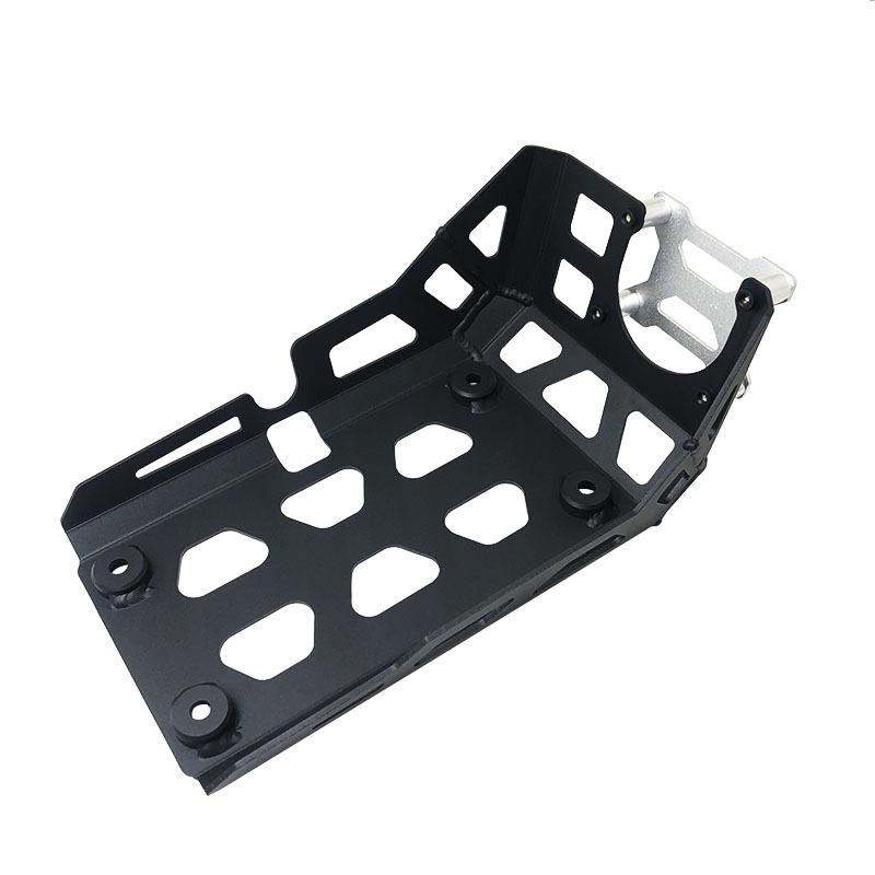 Engine Protection Cover Chassis Under Guard Skid Plate For BMW G310GS G310R G 310GS G 310R 2017-2023 2022 2021 2020 Motorcycle