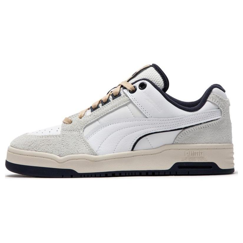 

Новые PUMA Slipstream Lo Service Line 393135-01 39