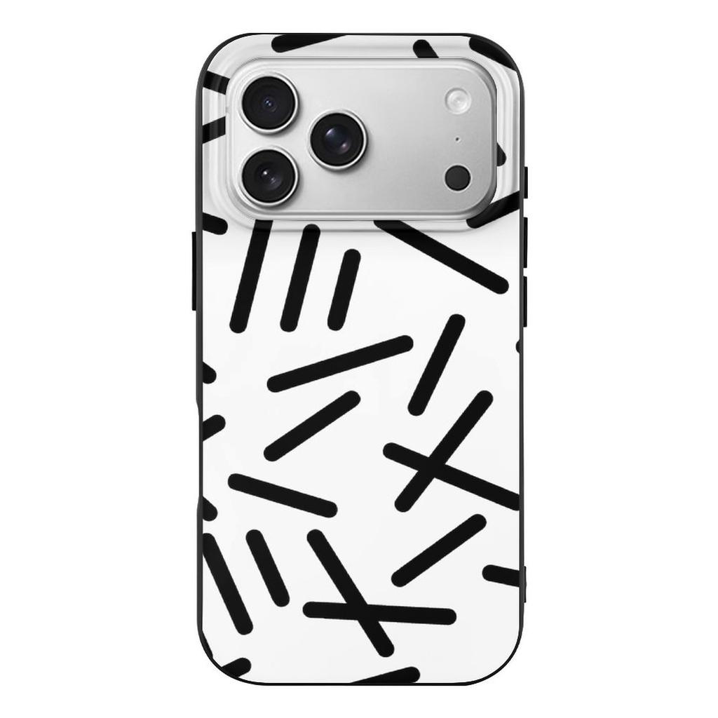 1 Packung für iPhone 17 Serie TPU Handyhülle Flexibles Kratzfestes Anti-Rutsch-Design, Täglicher Schutz