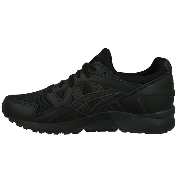 

новые Asics Gel Lyte 5 All Black 40