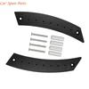 Y4UA Vehicle Door Pull Handles Enhances Interior & Function Car Door Handle Scratch Resistant Door Handle for Car 98-10