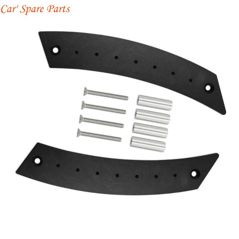 Y4UA Vehicle Door Pull Handles Enhances Interior & Function Car Door Handle Scratch Resistant Door Handle for Car 98-10