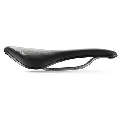 Selle Italia Max Novus EVO Boost TI316 SuperFlow Bicycle Saddle