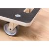 MEISTER Handling Trolley with Wheels 590 X 290 Mm 200 Kg