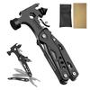 Xinhuarui Multi-functional Car Safety Hammer with Pliers