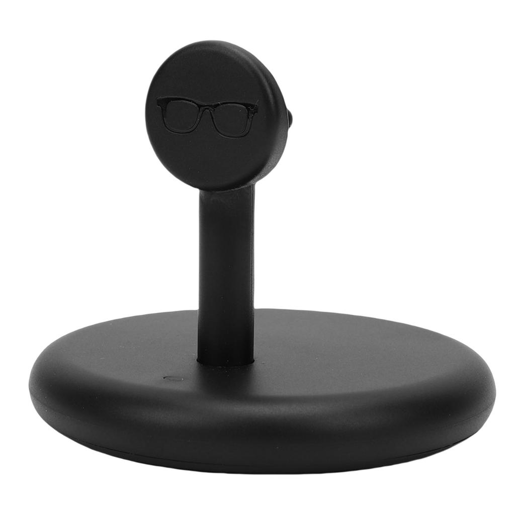 Charging Stand Fit for Meta Smart Glasses Portable Charging Dock with LED Indicator Type C Cable