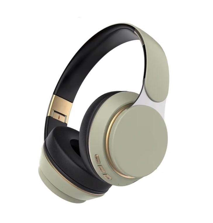 

07S беспроводные наушники складные регулируемые стерео игровые наушники Bluetooth + TF Play + 3,5 мм AUX 3 режима HIFI Heavy Bass гарнитуры