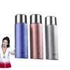 Titanium Tea Infuser Insulated Bottle