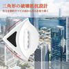 Double-Sided Glass Cleaner, Window Cleaning, High-rise, Single Glass, Window Cleaning, Window Cleaning, Screen Door Cleaning Goods, Window Cleaner,