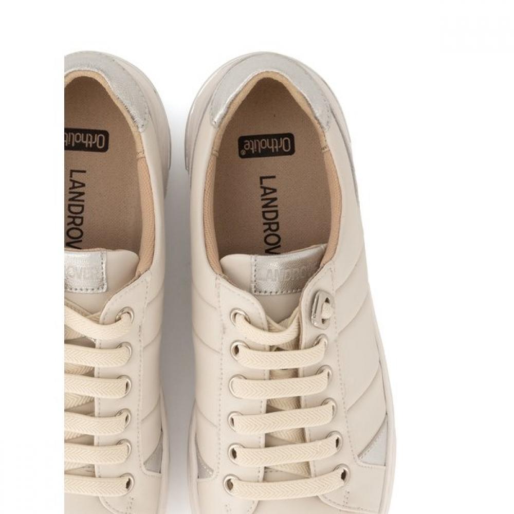 Land Rover Lightweight Banding Sneakers Lanoxh3015wk9