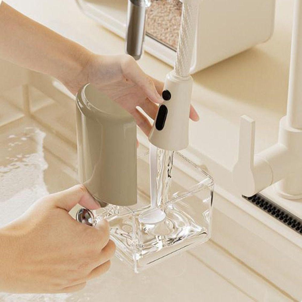 Plastic Wall Mounted Seasoning Box Moisture-proof Spice Storage Rack Spice Container  for Home